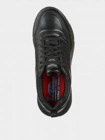 Кроссовки Skechers MAX CUSHIONING ELITE модель 200023 BLK Фото