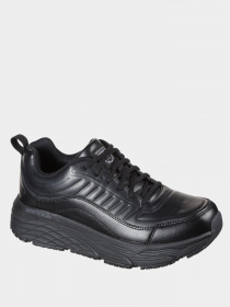 Кроссовки Skechers MAX CUSHIONING ELITE модель 200023 BLK Фото