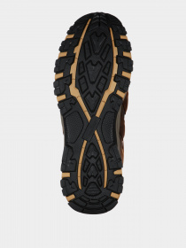 Ботинки Skechers Relaxed Fit: Selmen - Relodge модель 204076WW CDB Ботинки Skechers Relaxed Fit: Selmen - Relodge модель 204076WW CDB Фото