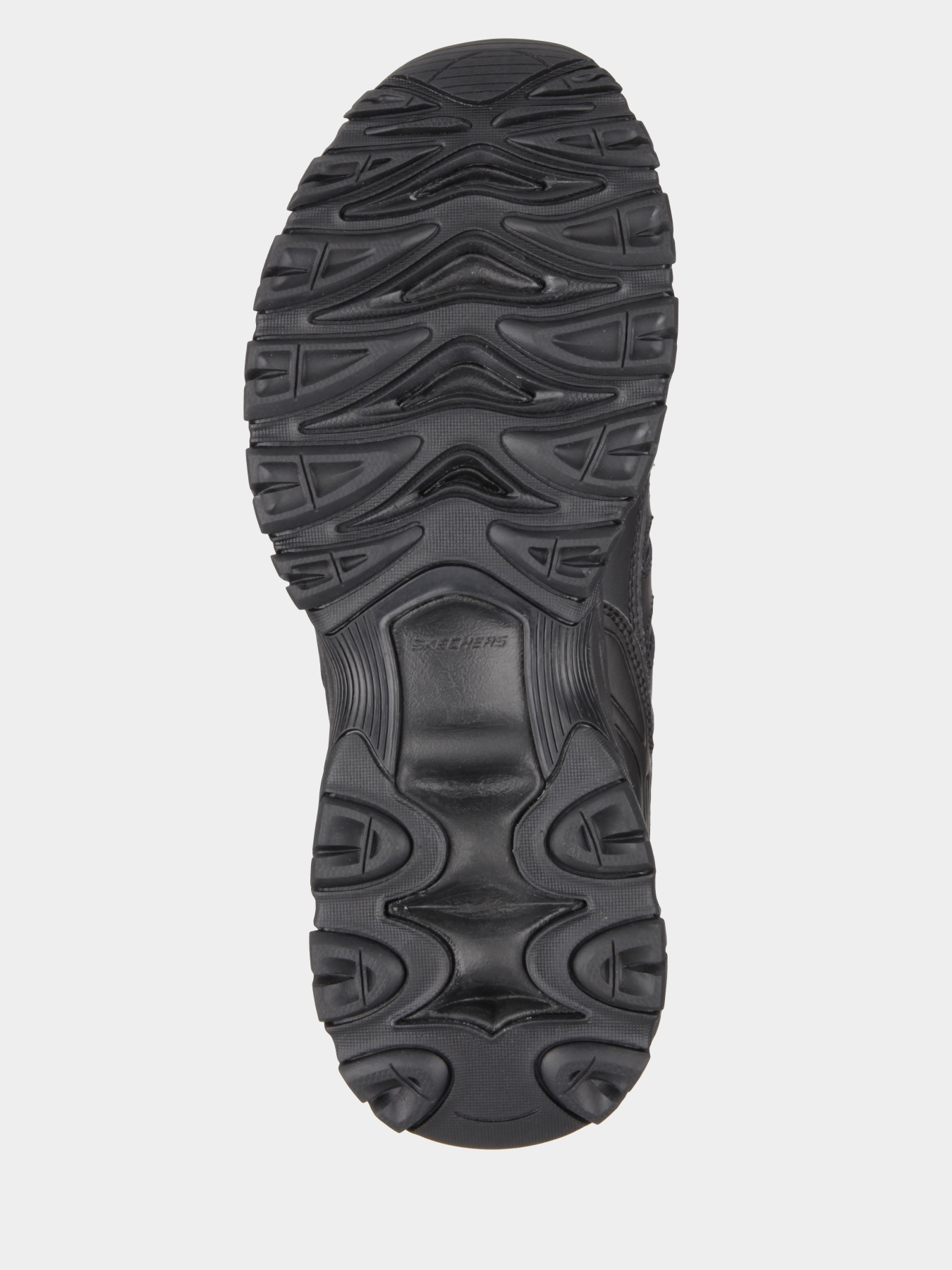 Кроссовки Skechers After Burn Memory Fit - Reprint модель 50127EWW BBK Фото