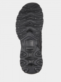 Кроссовки Skechers After Burn Memory Fit - Reprint модель 50127EWW BBK Фото