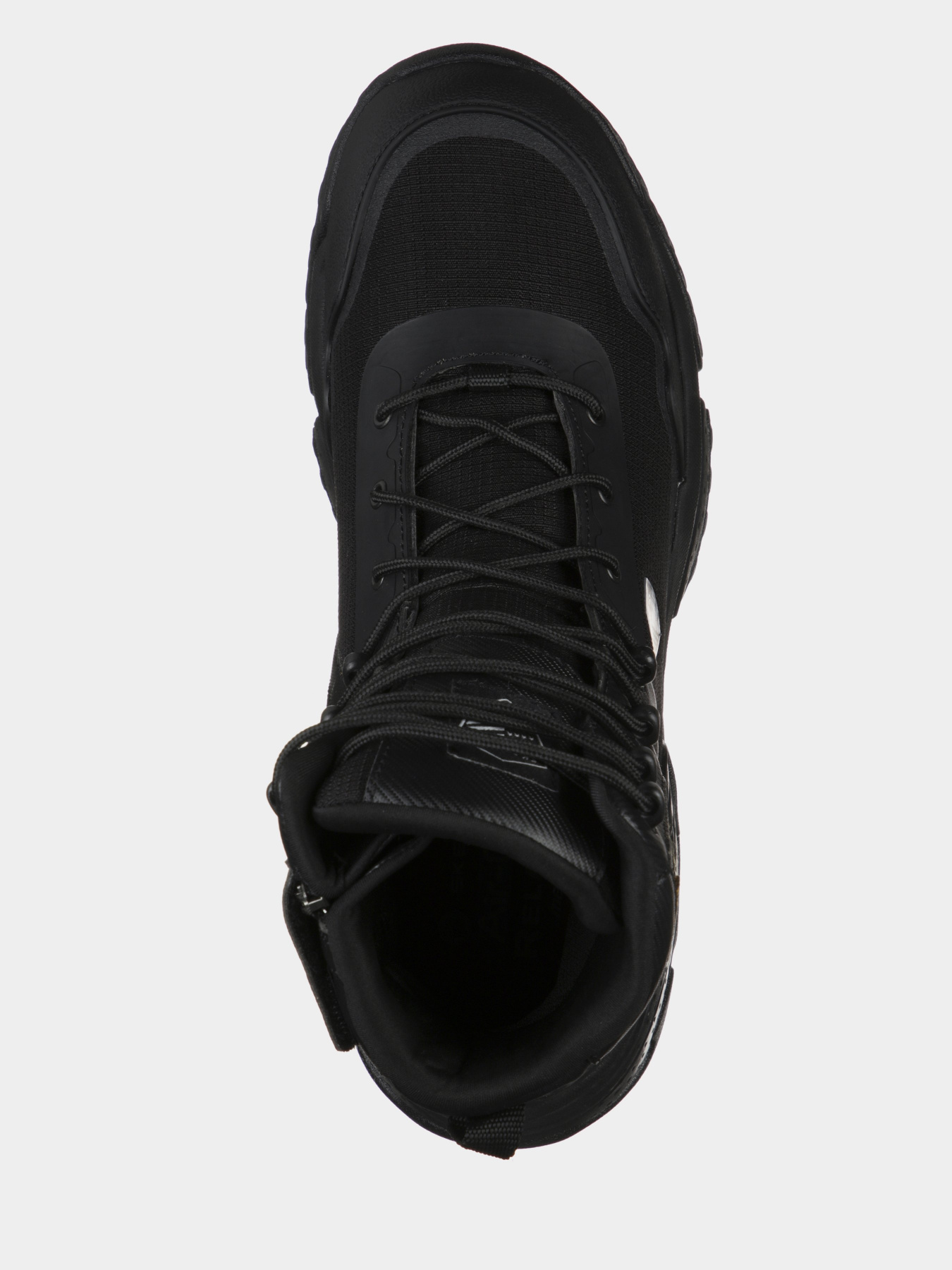 Черевики Skechers Work Relaxed Fit: Markan Tactical модель 77515 BLK Черевики Skechers Work Relaxed Fit: Markan Tactical модель 77515 BLK Фото