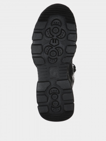 Черевики Skechers Work Relaxed Fit: Markan Tactical модель 77515 BLK Черевики Skechers Work Relaxed Fit: Markan Tactical модель 77515 BLK Фото