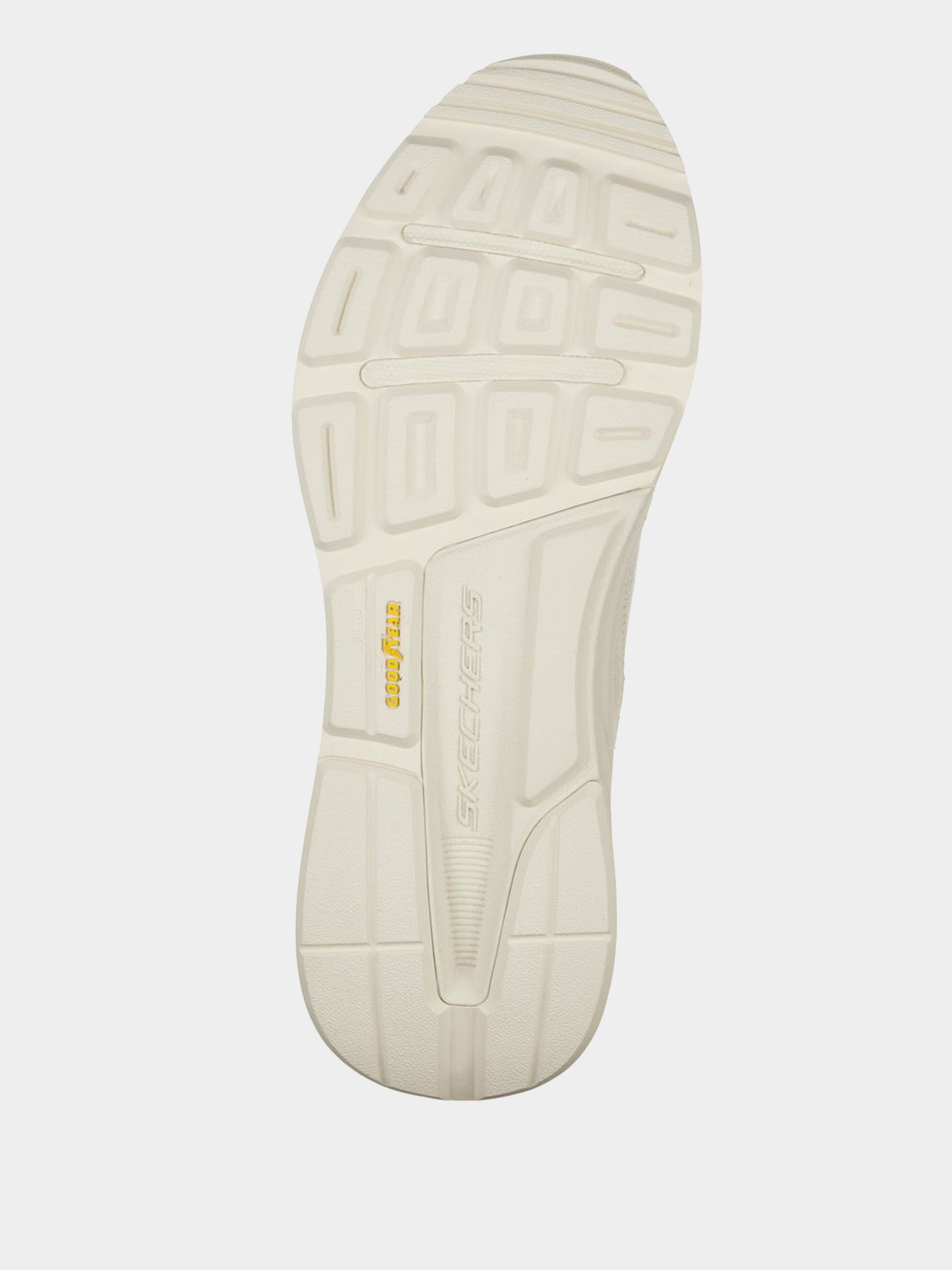 Кроссовки повседневные Skechers Global Jogger модель 237200 OFWT Фото