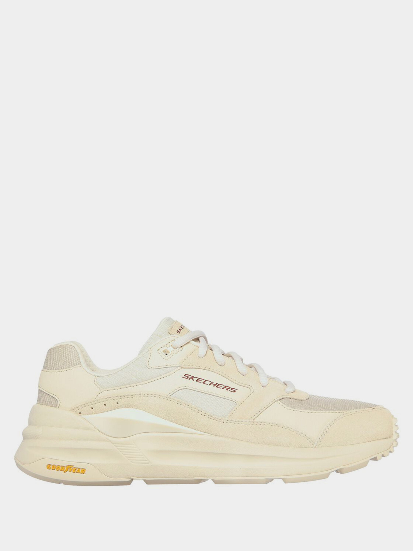 Кроссовки повседневные Skechers Global Jogger модель 237200 OFWT Фото