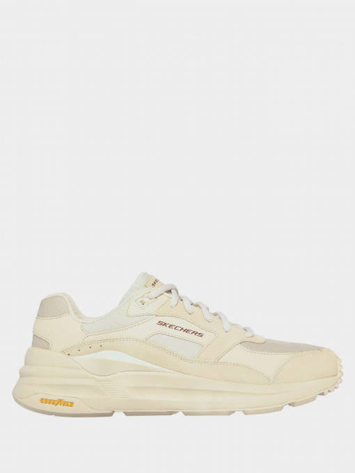 Кросівки повсякденні Skechers Global Jogger модель 237200 OFWT Фото