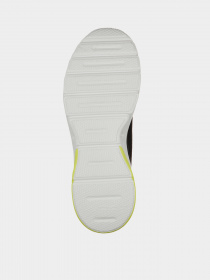 Кросівки повсякденні Skechers Glide-Step Sport - Wave Heat модель 232270 BLK Фото