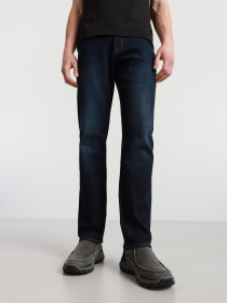 Слипоны Skechers Respected - Vergo модель 204331 BLK Фото