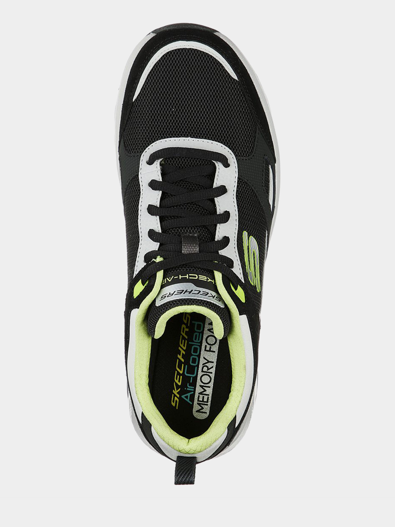 Кроссовки Skechers Skech-Air Extreme - Bellgor модель 232035 BKLM Фото