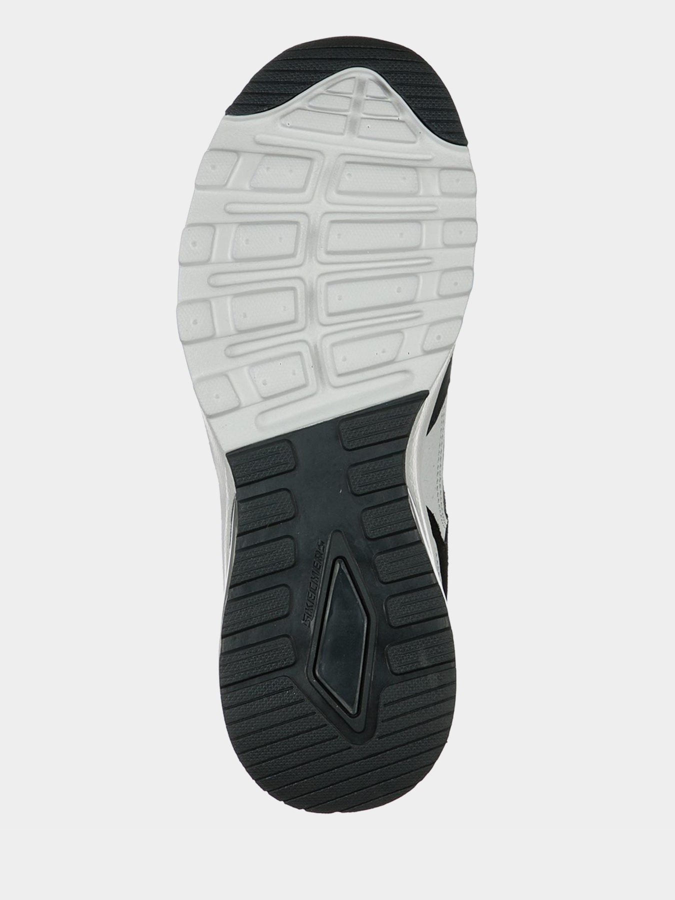 Кроссовки Skechers Skech-Air Extreme - Bellgor модель 232035 BKLM Фото