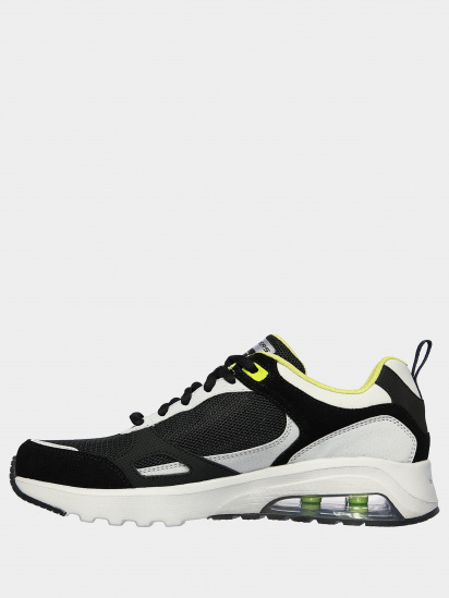 Кроссовки Skechers Skech-Air Extreme - Bellgor модель 232035 BKLM — фото - INTERTOP