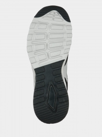 Кроссовки повседневные Skechers Skech-Air Extreme - Bellgor модель 232035 BKLM Фото