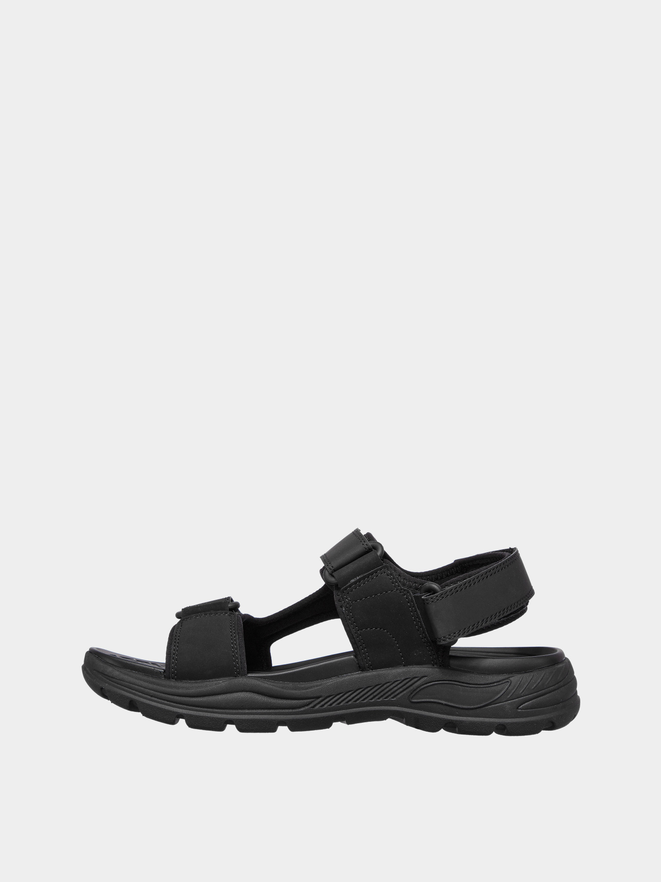 Сандалії Skechers ARCH FIT MOTLEY модель 204349 BLK Фото