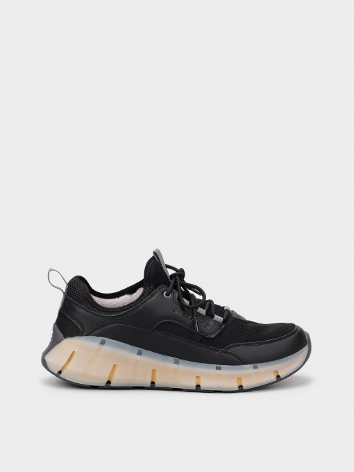 Кроссовки Skechers Waveline модель 210284 BLK Фото