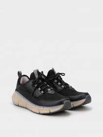 Кросівки повсякденні Skechers Waveline модель 210284 BLK Фото