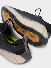 Кросівки повсякденні Skechers Waveline модель 210284 BLK Фото