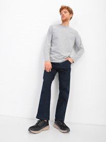 Кросівки повсякденні Skechers Waveline модель 210284 BLK Фото