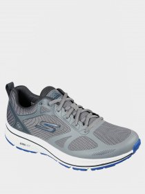Кроссовки для бега Skechers GOrun Consistent ™ - Fleet Rush модель 220035 GYBL Фото