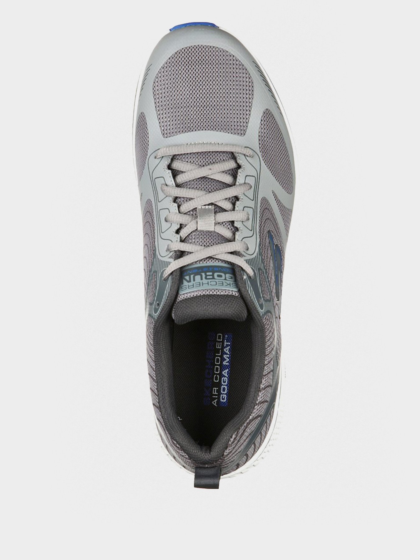 Кроссовки для бега Skechers GOrun Consistent ™ - Fleet Rush модель 220035 GYBL Фото