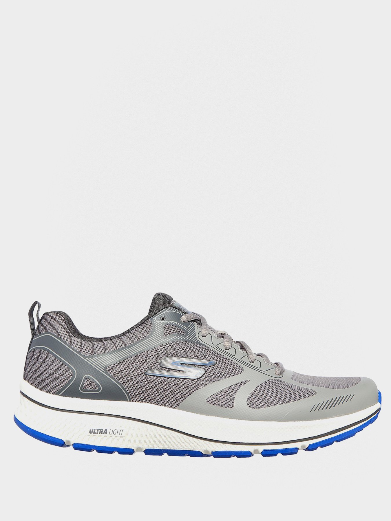 Кроссовки для бега Skechers GOrun Consistent ™ - Fleet Rush модель 220035 GYBL Фото