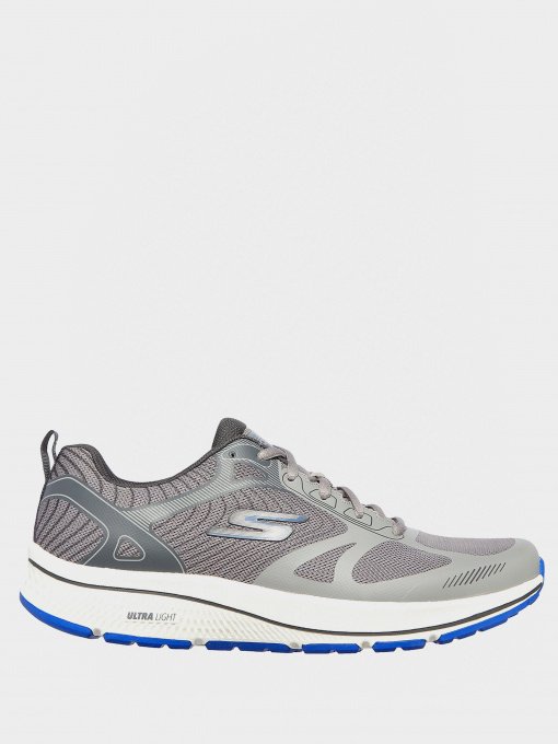 Кросівки для бігу Skechers GOrun Consistent ™ - Fleet Rush модель 220035 GYBL Фото