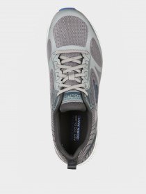 Кроссовки для бега Skechers GOrun Consistent ™ - Fleet Rush модель 220035 GYBL Фото