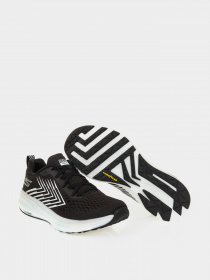 Кроссовки для бега Skechers GORUN RIDE 8 FLOW модель 220218 BKW Фото