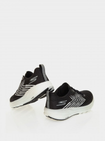 Кроссовки для бега Skechers GORUN RIDE 8 FLOW модель 220218 BKW Фото