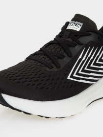 Кроссовки для бега Skechers GORUN RIDE 8 FLOW модель 220218 BKW Фото