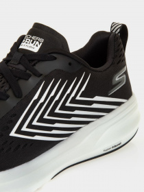 Кросівки для бігу Skechers GORUN RIDE 8 FLOW модель 220218 BKW Фото