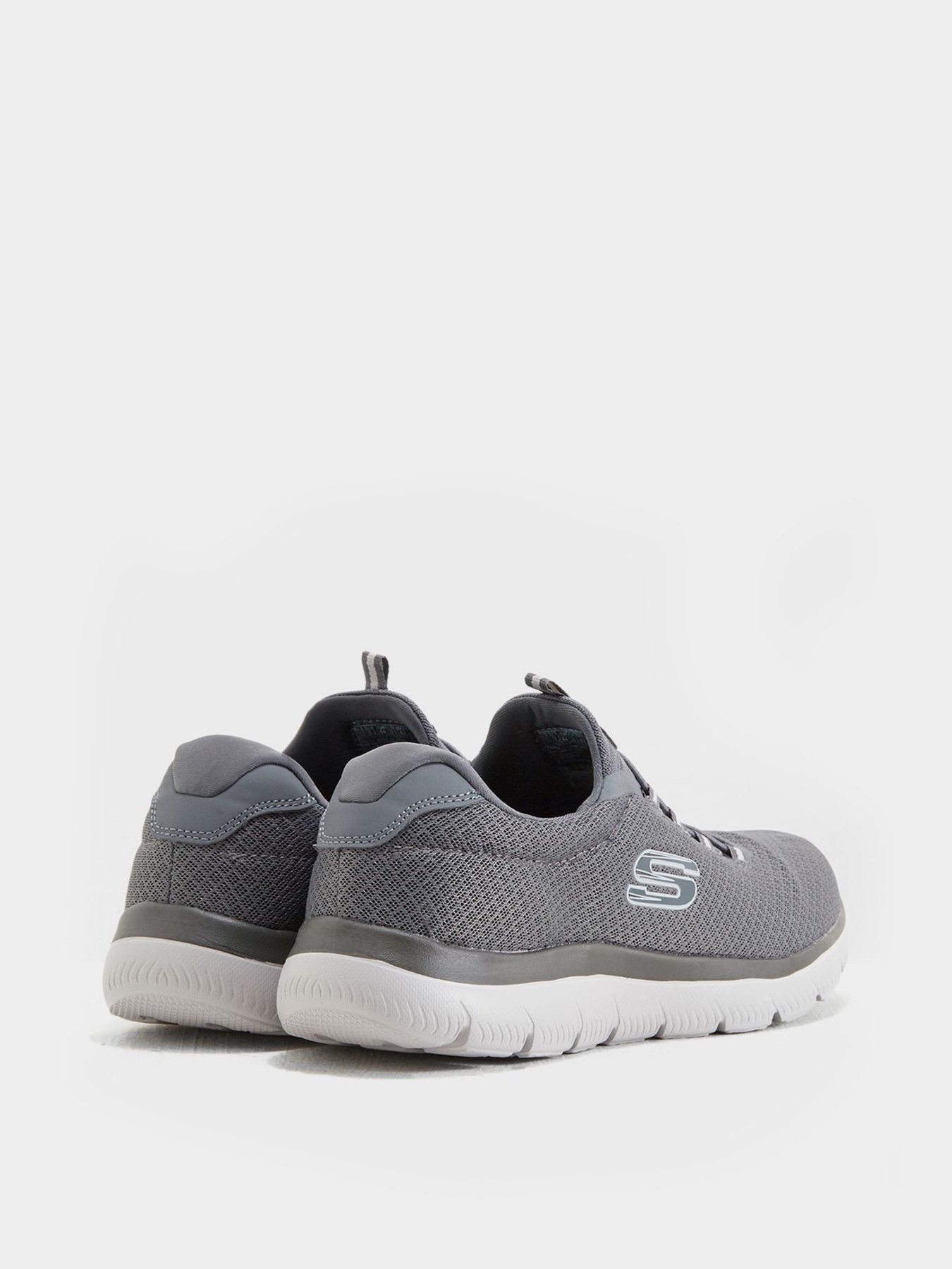 Кроссовки Skechers Summits модель 52811W CHAR Фото