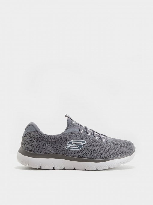Кроссовки Skechers Summits модель 52811W CHAR Фото