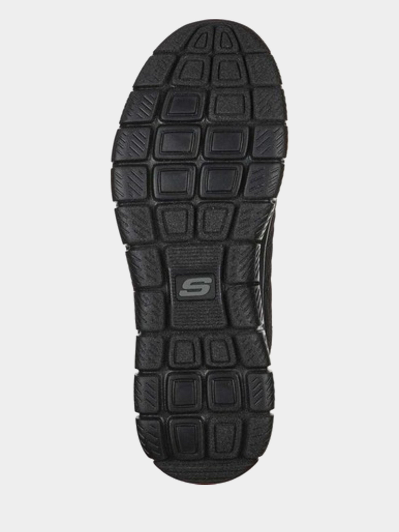 Кроссовки Skechers Track - Moulton модель 232081W BBK Фото