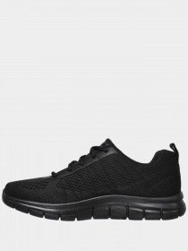 Кроссовки Skechers Track - Moulton модель 232081W BBK Фото