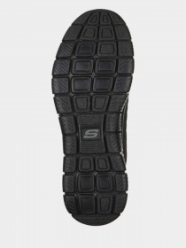 Кроссовки Skechers Track - Moulton модель 232081W BBK Фото