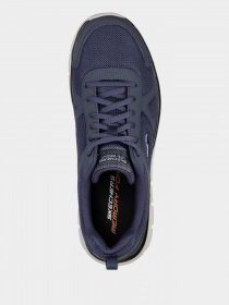 Кроссовки Skechers Track - Scloric модель 52631W NVY Фото