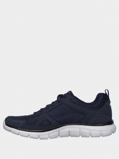 Кросівки Skechers Track - Scloric модель 52631W NVY — фото - INTERTOP