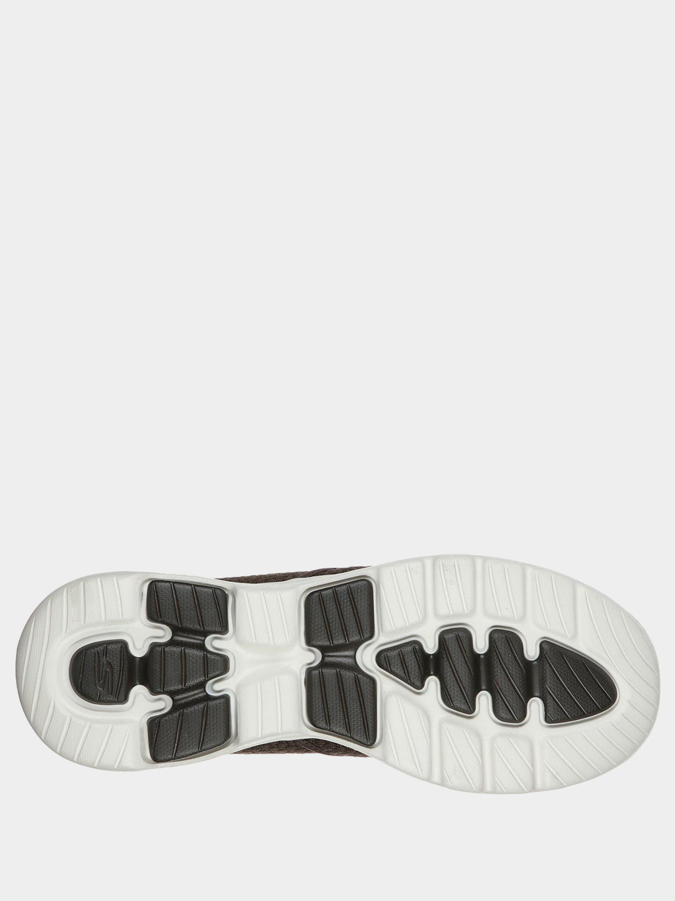 Слипоны Skechers GoWalk 5 - Apprize модель 55510EWW OLV Фото