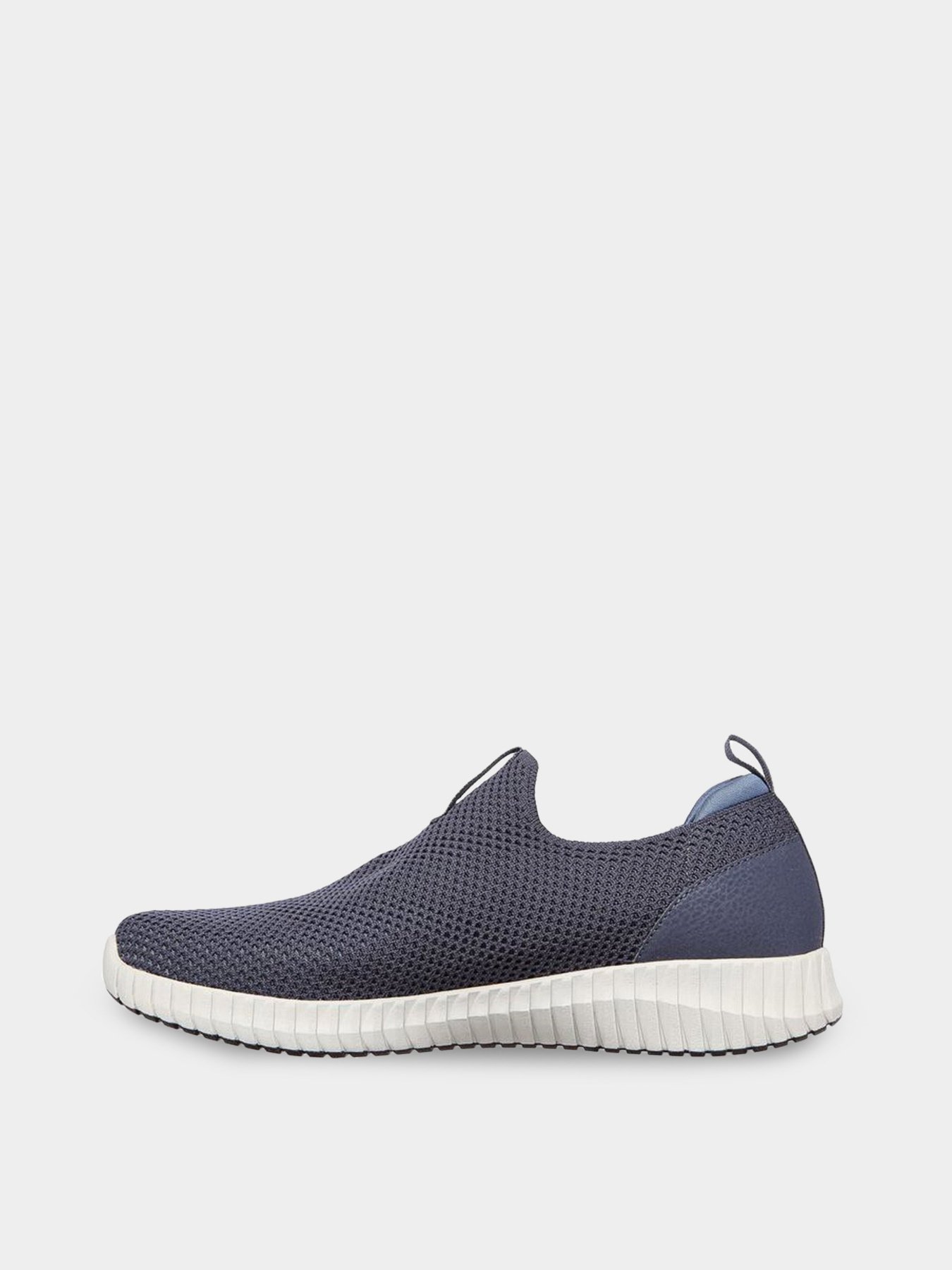 Слипоны Skechers Elite Flex Prime модель 232211 NVY Фото