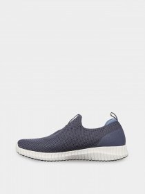 Слипоны Skechers Elite Flex Prime модель 232211 NVY Фото