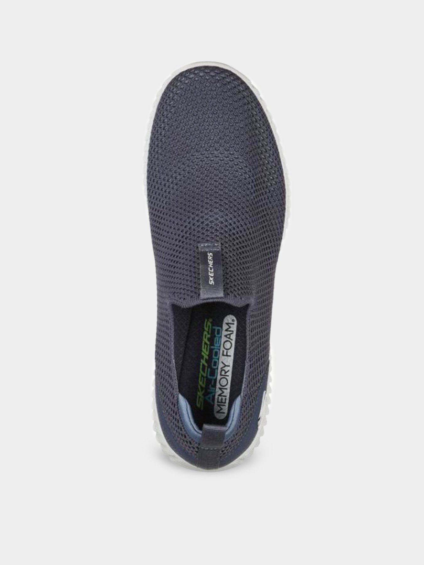 Слипоны Skechers Elite Flex Prime модель 232211 NVY Слипоны Skechers Elite Flex Prime модель 232211 NVY Фото