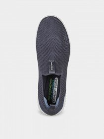 Слипоны Skechers Elite Flex Prime модель 232211 NVY Слипоны Skechers Elite Flex Prime модель 232211 NVY Фото