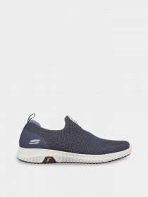 Слипоны Skechers Elite Flex Prime модель 232211 NVY Слипоны Skechers Elite Flex Prime модель 232211 NVY Фото