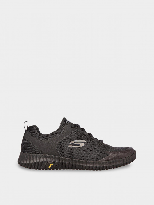 Кроссовки повседневные Skechers Good Year Elite Flex Prime модель 232212 BBK Фото