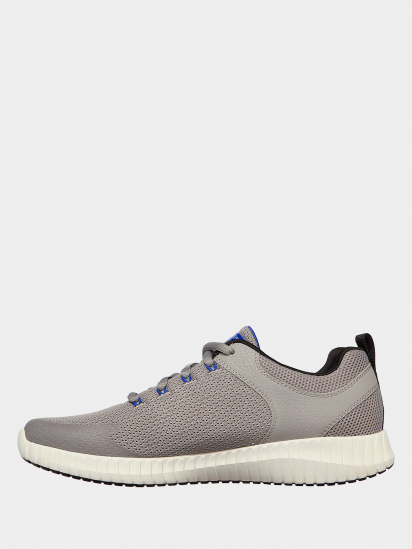 Кросівки Skechers Good Year Elite Flex Prime модель 232212 LGBK — фото - INTERTOP