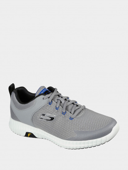 Кросівки Skechers Good Year Elite Flex Prime модель 232212 LGBK — фото 3 - INTERTOP