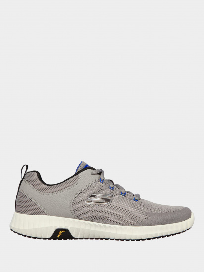 Кросівки Skechers Good Year Elite Flex Prime модель 232212 LGBK - фото