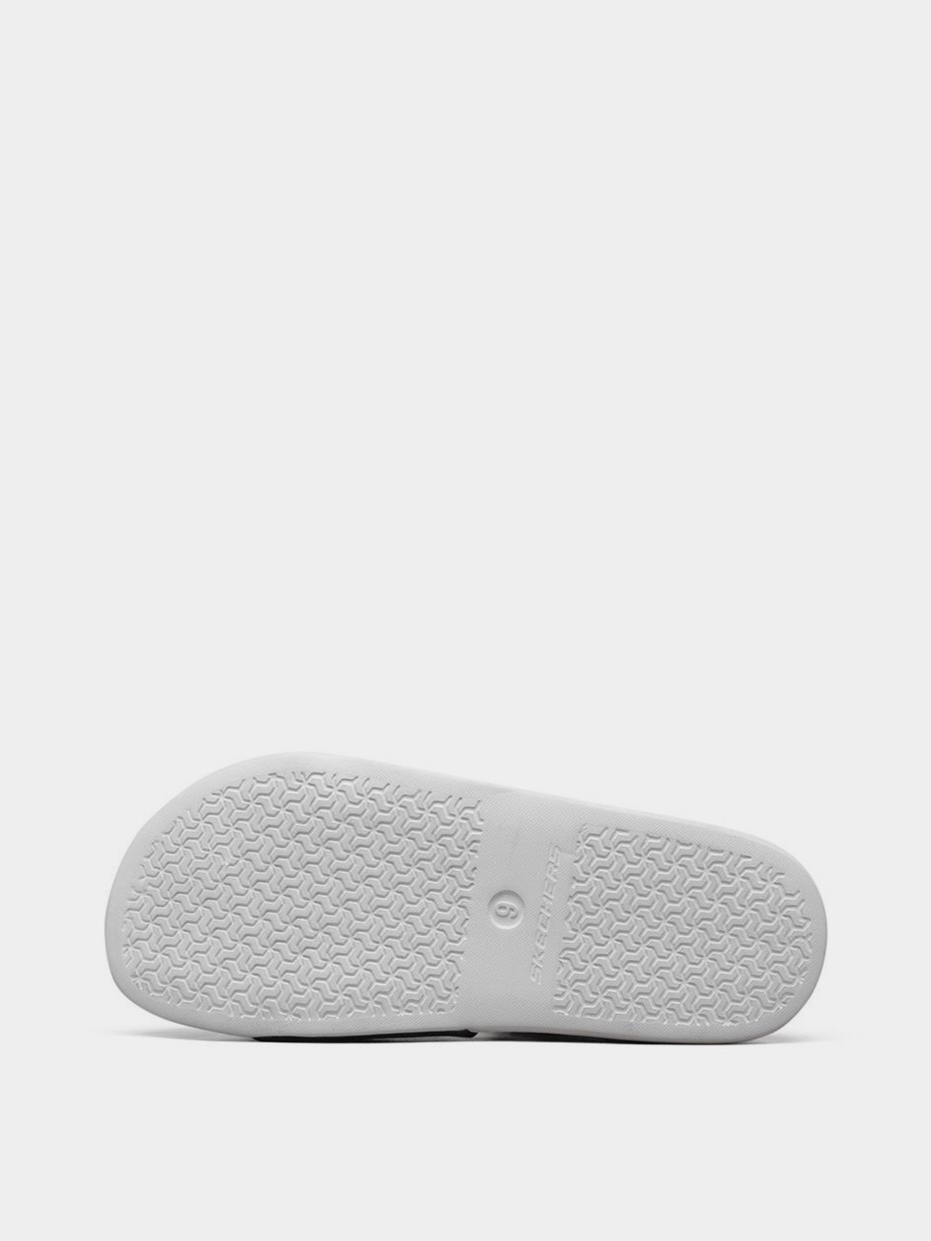 Сандалии Skechers Gowalk модель 237292 BLK Фото