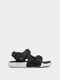 Сандалії Skechers Gowalk модель 237292 BLK Фото