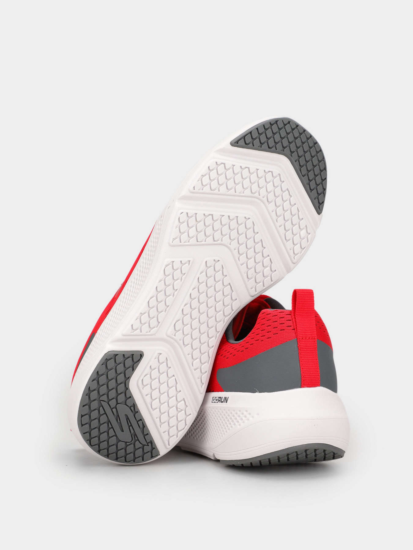 Кроссовки для бега Skechers GO RUN ELEVATE модель 220184 RED Фото